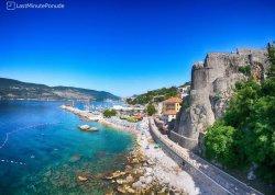 Jesenja putovanja - Herceg Novi - Hoteli