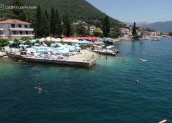 Jesenja putovanja - Herceg Novi - Hoteli