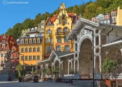 Vikend putovanja - Black Friday - Hoteli