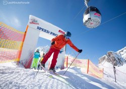 Nova godina 2026 - Nassfeld - Hoteli