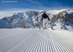 Nova godina 2026 - Nassfeld - Hoteli