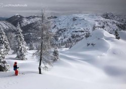 Nova godina 2026 - Nassfeld - Hoteli