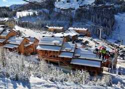 Nova godina 2026 - Nassfeld - Hoteli: Panorama