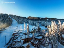 Vikend putovanja - Borovec - Hoteli