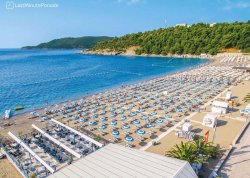 Leto 2025, letovanje - Bečići - Hoteli