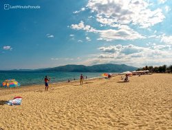 Leto 2025, letovanje - Regija Sv. Đorđa - Apartmani