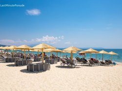 Leto 2025, letovanje - Asprovalta - Apartmani