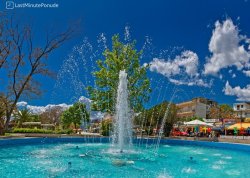 Leto 2025, letovanje - Asprovalta - Apartmani: Fontana u Asprovalti