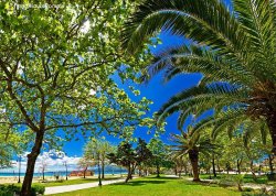 Leto 2025, letovanje - Asprovalta - Apartmani: Park