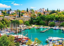 Leto 2025, letovanje - Black Friday - Hoteli: Luka