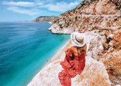 Leto 2025, letovanje - Black Friday - Hoteli: Plaža Kaputas