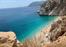 Leto 2025, letovanje - Black Friday - Hoteli: Plaža Kaputas