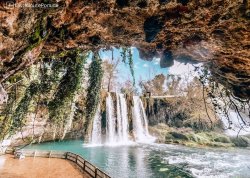 Leto 2025, letovanje - Black Friday - Hoteli: Vodopadi u Antaliji