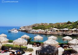 Leto 2025, letovanje - Rodos - Hoteli