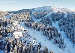 Vikend putovanja - Kopaonik - Apartmani: Pogled na Kopaonik