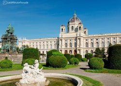Vikend putovanja - Beč - Hoteli: Prirodnjački muzej