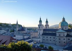 Sretenje - Jezera Austrije - Hoteli: Gradska rimokatolička katedrala