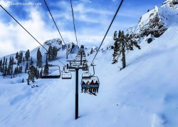 Vikend putovanja - Black Friday - Hoteli: Žičara