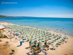 Leto 2025, letovanje - Zlatni Pjasci - Hoteli