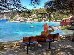 Leto 2025, letovanje - Kefalonija - Apartmani