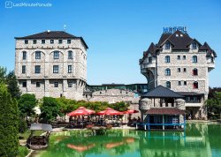 Vikend putovanja - Etno selo Stanišići - 