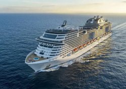 Prolećna putovanja - Mediteranom do Majorke - Apartmani: Brod MSC Grandiosa