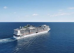 Prolećna putovanja - Mediteranom do Majorke - Apartmani: Brod MSC Grandiosa