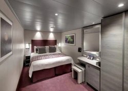 Prolećna putovanja - Mediteranom do Majorke - Apartmani: Brod MSC Grandiosa 