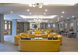 Leto 2025, letovanje - Evia - Hoteli: Hotel & Spa Resort Eretria 4*