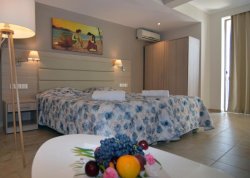 Leto 2025, letovanje - Krf - Hoteli: Hotel Canvas by Mitsis Belvedere 4*