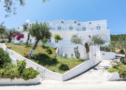 Leto 2025, letovanje - Krf - Hoteli: Hotel Corfu Aqua Nisaki 4*