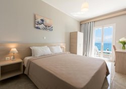 Leto 2025, letovanje - Krf - Hoteli: Hotel Corfu Aqua Nisaki 4*
