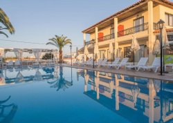 Leto 2025, letovanje - Krit - Hoteli: Hotel Creta Aquamarine 3*