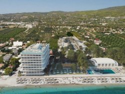 Leto 2025, letovanje - Peloponez - Hoteli