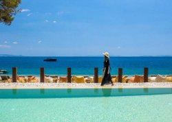 Leto 2025, letovanje - Peloponez - Hoteli: Hotel Isla Brown Corinthia 5*