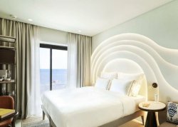 Leto 2025, letovanje - Peloponez - Hoteli: Hotel Isla Brown Corinthia 5*