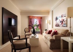 Leto 2025, letovanje - Peloponez - Hoteli: Hotel Porto Rio 4*