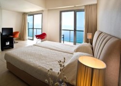 Leto 2025, letovanje - Peloponez - Hoteli: Hotel Sikyon Coast & Resort 4*