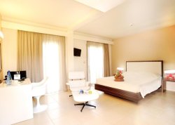 Leto 2025, letovanje - Peloponez - Hoteli: Hotel Sikyon Coast & Resort 4*