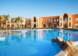 Nova godina 2026 - Marsa Alam - Hoteli: Hotel Novotel Marsa Alam 5*