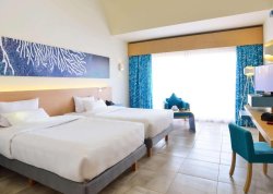 Nova godina 2026 - Marsa Alam - Hoteli: Hotel Novotel Marsa Alam 5*