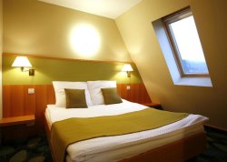 Vikend putovanja - Dolenjske Toplice - Hoteli: Hotel Kristal 4*