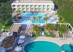 Leto 2025, letovanje - Majorka - Hoteli: Hotel Caballero 4*