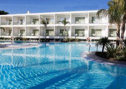 Leto 2025, letovanje - Majorka - Hoteli: Hotel Caballero 4*