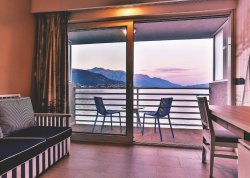 Leto 2025, letovanje - Bijela - Hoteli: Hotel Carine Delfin Bijela 4*