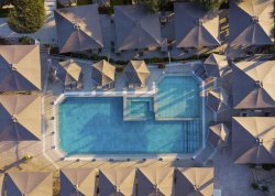 Leto 2026, letovanje - Perdika - Hoteli: Hotel Prima Vista Boutique 5*