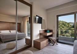 Leto 2026, letovanje - Perdika - Hoteli: Hotel Prima Vista Boutique 5*