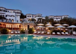 Leto 2026, letovanje - Pilion - Hoteli: Hotel Leda Village Resort 4*