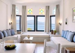 Leto 2026, letovanje - Pilion - Hoteli: Hotel Leda Village Resort 4*