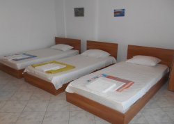 Leto 2026, letovanje - Nea Skioni - Apartmani: Vila Lemoni Studio